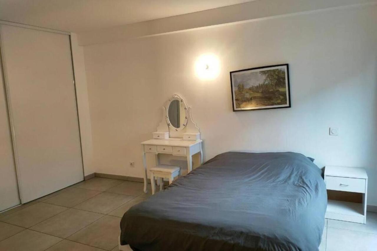 203 Duplex Jeanne D'Arc Daire Toulouse Dış mekan fotoğraf