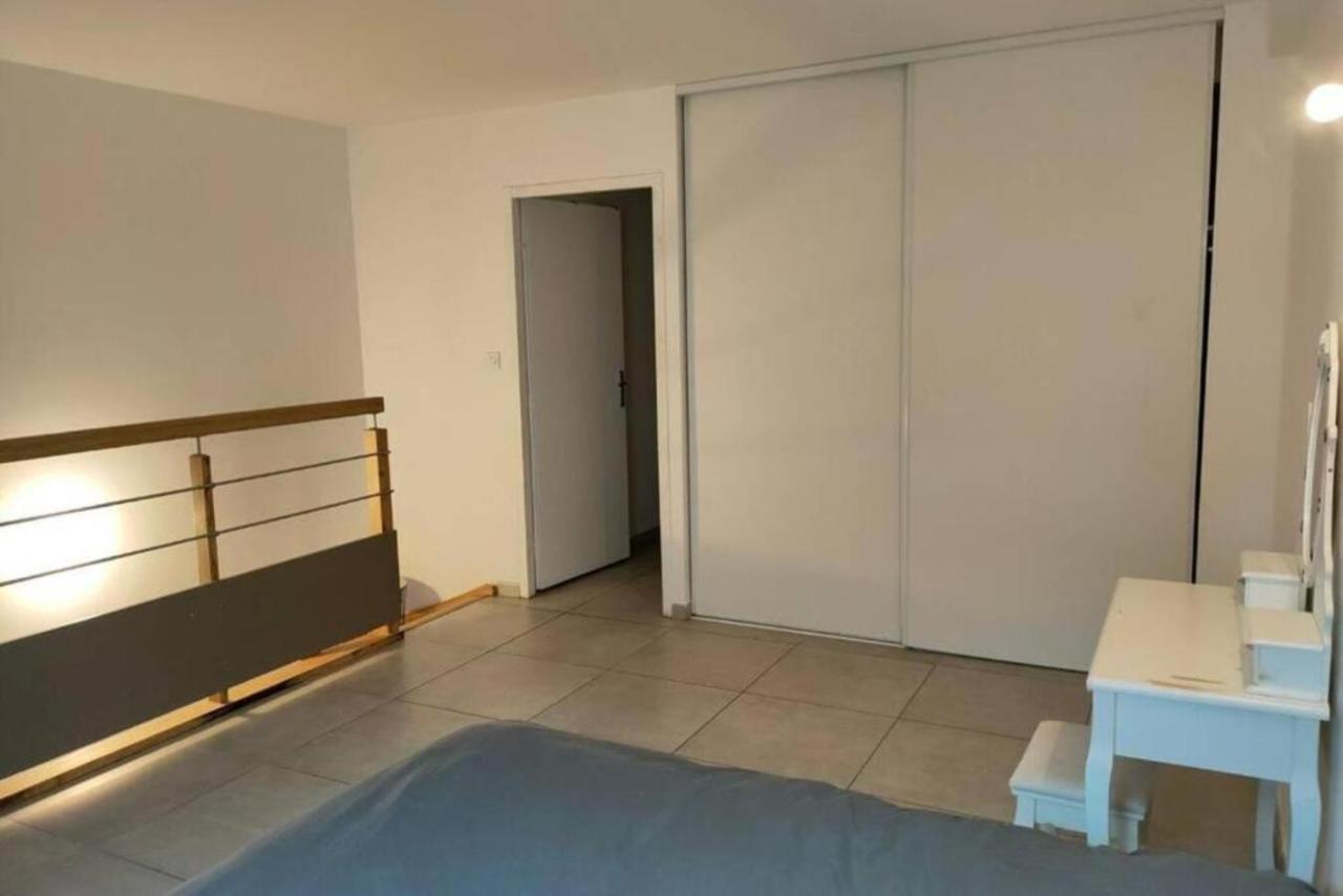 203 Duplex Jeanne D'Arc Daire Toulouse Dış mekan fotoğraf